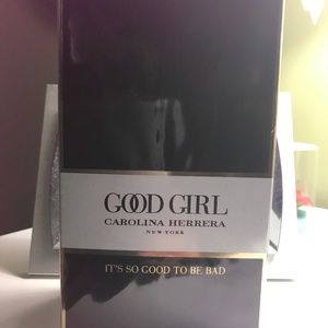 GOOD GIRL PERFUME